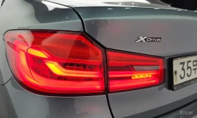 BMW 540 XDRIVE, снимка 16