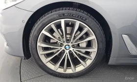 BMW 540 XDRIVE, снимка 3