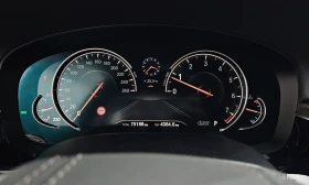 BMW 540 XDRIVE, снимка 6