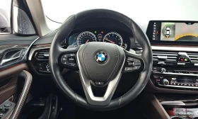 BMW 540 XDRIVE, снимка 11