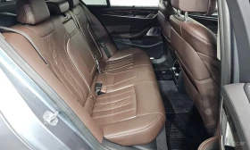 BMW 540 XDRIVE, снимка 9