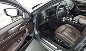 BMW 540 XDRIVE, снимка 8