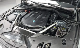 BMW 540 XDRIVE, снимка 4