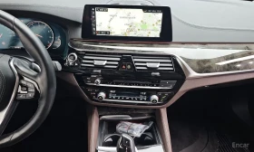 BMW 540 XDRIVE, снимка 14