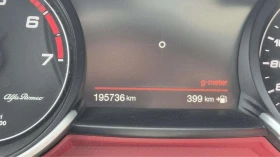 Alfa Romeo Giulia * ФИКСИРАНА ЦЕНА* , снимка 14