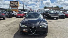 Alfa Romeo Giulia * ФИКСИРАНА ЦЕНА* , снимка 9