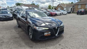 Alfa Romeo Giulia * ФИКСИРАНА ЦЕНА* , снимка 8