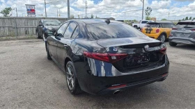 Alfa Romeo Giulia * ФИКСИРАНА ЦЕНА* , снимка 3