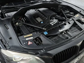 BMW 740 LI, снимка 6