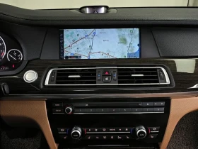 BMW 740 LI, снимка 14