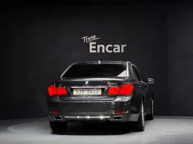 BMW 740 LI, снимка 4