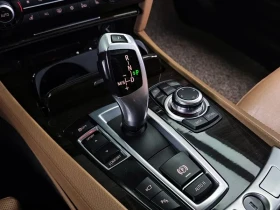 BMW 740 LI, снимка 9