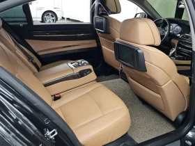 BMW 740 LI, снимка 12