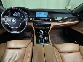 BMW 740 LI, снимка 7