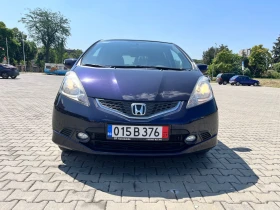 Honda Jazz 1.4i-VTEC AUTOMAT , снимка 2