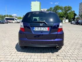 Honda Jazz 1.4i-VTEC AUTOMAT , снимка 6