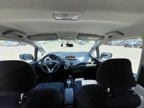 Honda Jazz 1.4i-VTEC AUTOMAT , снимка 11