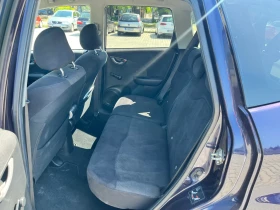 Honda Jazz 1.4i-VTEC AUTOMAT , снимка 14
