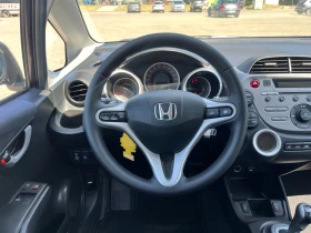 Honda Jazz 1.4i-VTEC AUTOMAT , снимка 10