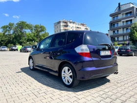 Honda Jazz 1.4i-VTEC AUTOMAT , снимка 7