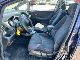 Honda Jazz 1.4i-VTEC AUTOMAT , снимка 12