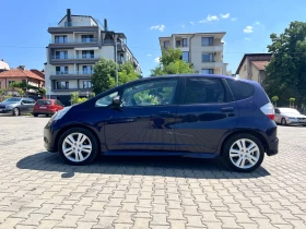 Honda Jazz 1.4i-VTEC AUTOMAT , снимка 8