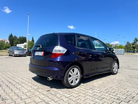 Honda Jazz 1.4i-VTEC AUTOMAT , снимка 5
