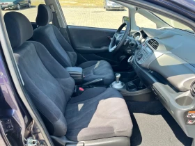 Honda Jazz 1.4i-VTEC AUTOMAT , снимка 13