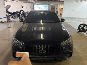 Mercedes-Benz AMG GT C * E 53 * АВТОКРЕДИТ БЕЗ ПЪРВОНАЧАЛНА ВНОСКА* , снимка 6