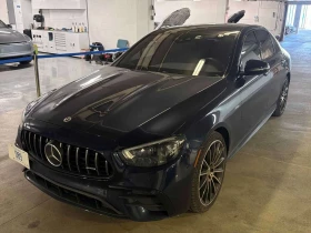 Mercedes-Benz AMG GT C * E 53 * АВТОКРЕДИТ БЕЗ ПЪРВОНАЧАЛНА ВНОСКА* , снимка 1