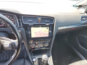 VW Golf Golf R AWD* АвтоКредит* (ЦЕНА ДО БГ), снимка 10