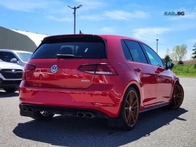 VW Golf Golf R AWD* АвтоКредит* (ЦЕНА ДО БГ), снимка 2