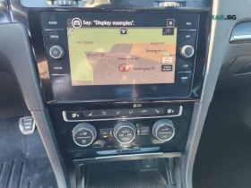 VW Golf Golf R AWD* АвтоКредит* (ЦЕНА ДО БГ), снимка 13
