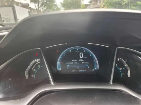 Honda Civic * EX * CARFAX * БЕЗ ПЪРВОНАЧАЛНА ВНОСКА, снимка 8