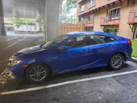 Honda Civic * EX * CARFAX * БЕЗ ПЪРВОНАЧАЛНА ВНОСКА, снимка 2