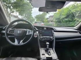 Honda Civic * EX * CARFAX * БЕЗ ПЪРВОНАЧАЛНА ВНОСКА, снимка 9