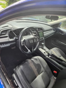 Honda Civic * EX * CARFAX * БЕЗ ПЪРВОНАЧАЛНА ВНОСКА, снимка 5