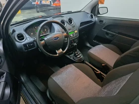 Ford Fiesta 1.4 diesel, снимка 7