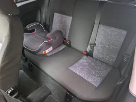 Ford Fiesta 1.4 diesel, снимка 10