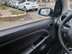 Ford Fiesta 1.4 diesel, снимка 11