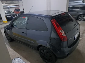 Ford Fiesta 1.4 diesel, снимка 5