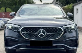 Mercedes-Benz E 300 e* AMG* 360, снимка 2