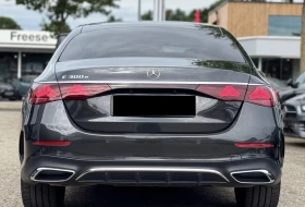 Mercedes-Benz E 300 e* AMG* 360, снимка 3