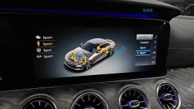 Mercedes-Benz CLS 450 4MATIC DESIGNO EXCLUSIVE EDITION* HUD* ECS* 360* , снимка 14