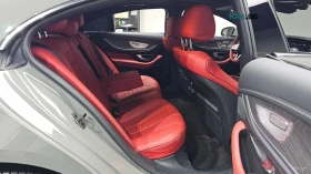 Mercedes-Benz CLS 450 4MATIC DESIGNO EXCLUSIVE EDITION* HUD* ECS* 360* , снимка 9