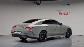 Mercedes-Benz CLS 450 4MATIC DESIGNO EXCLUSIVE EDITION* HUD* ECS* 360* , снимка 2