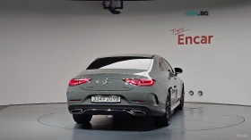 Mercedes-Benz CLS 450 4MATIC DESIGNO EXCLUSIVE EDITION* HUD* ECS* 360* , снимка 4
