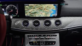 Mercedes-Benz CLS 450 4MATIC DESIGNO EXCLUSIVE EDITION* HUD* ECS* 360* , снимка 12