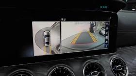 Mercedes-Benz CLS 450 4MATIC DESIGNO EXCLUSIVE EDITION* HUD* ECS* 360* , снимка 13