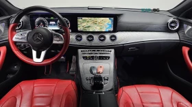 Mercedes-Benz CLS 450 4MATIC DESIGNO EXCLUSIVE EDITION* HUD* ECS* 360* , снимка 5